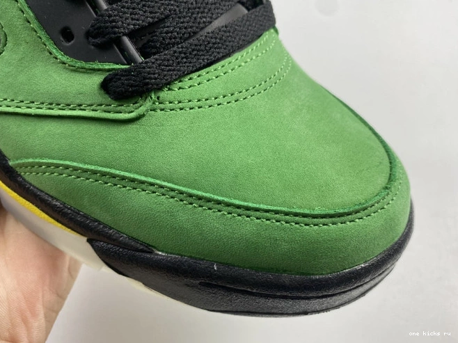 Rep Air Ducks 5 CK6631-307 Jordan SE Oregon 0814